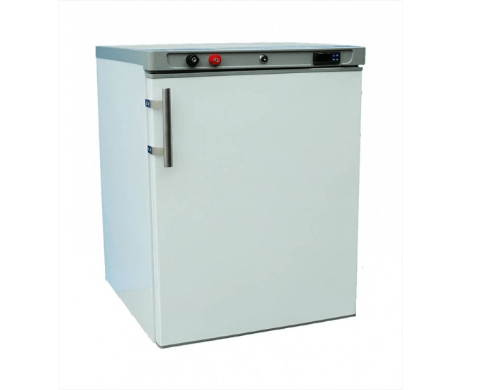 Refrigerated-Incubators