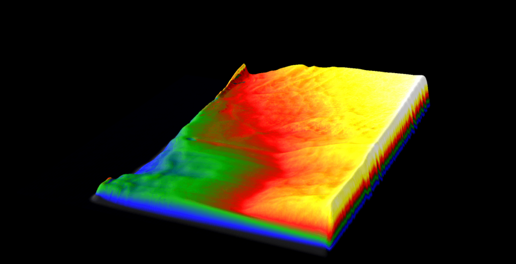 Oxford-Surface_Plot_of_JEOL