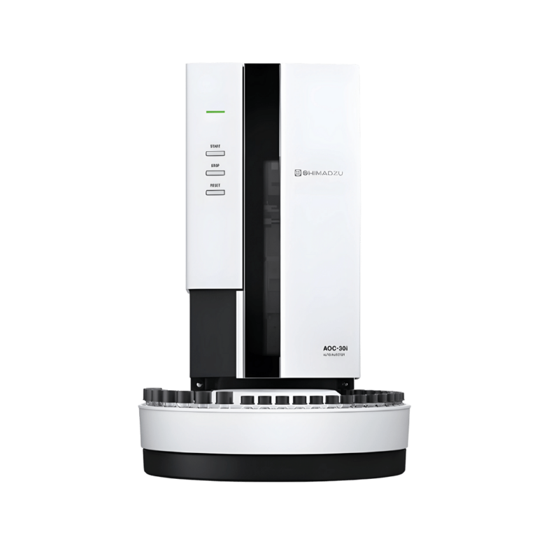 Shimadzu AOC-30 Series