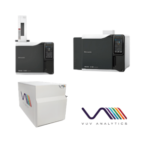 Shimadzu Application Specific GC Systems