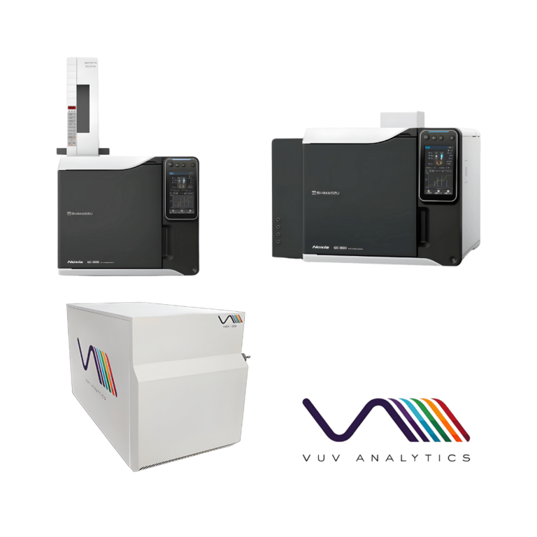 Shimadzu Application Specific GC Systems