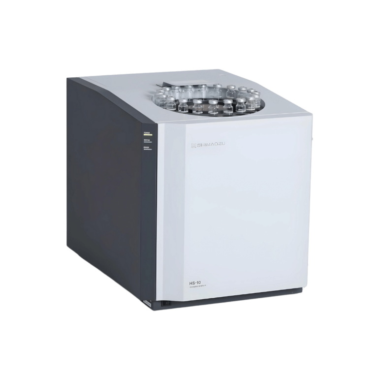 Shimadzu HS-10