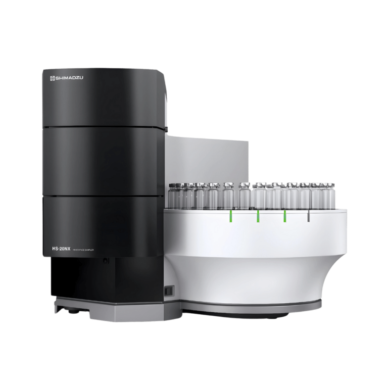 Shimadzu HS-20 NX series