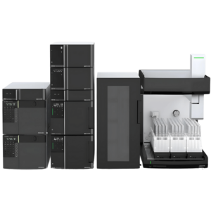 Shimadzu Nexera Prep