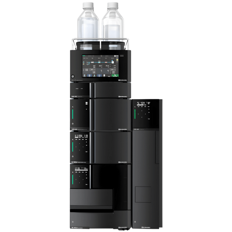 Shimadzu Nexera series