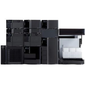 Shimadzu Nexera UC Prep