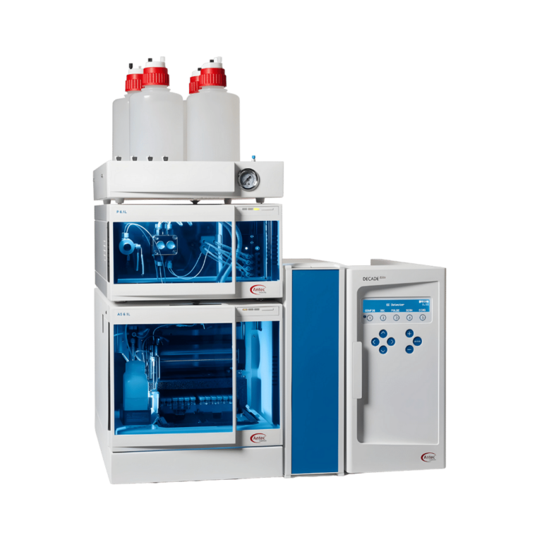 Antec Scientific ALEXYS Analyzers