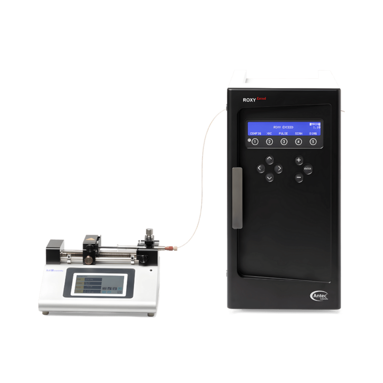 Antec Scientific ROXY Exceed for EC-MS