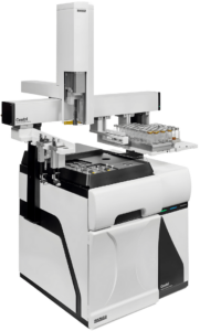 Markes International Centri 360 Thermal Desorption