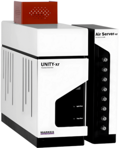 Markes International UNITY-Air Server-xr Thermal Desorption