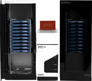 Markes International UNITY-ULTRA-xr Pro Thermal Desorption