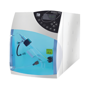 Sedere Low-Temperature Evaporative Light-Scattering Detectors (LT-ELSD)