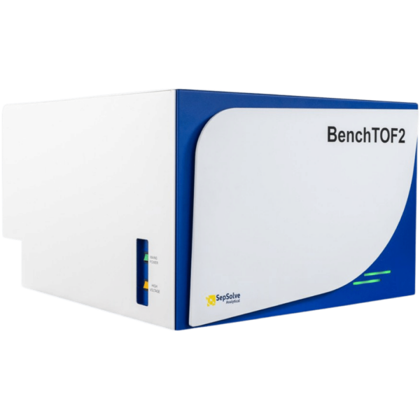 SepSolve Analytical BenchTOF2