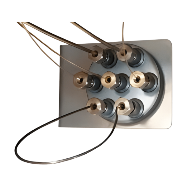 SepSolve INSIGHT-FlowThermal Modulator for GCxGC