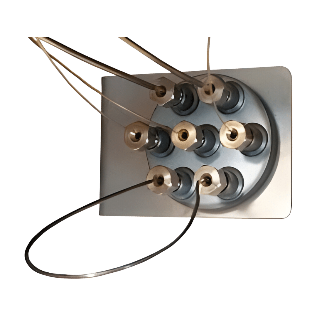 SepSolve INSIGHT-FlowThermal Modulator for GCxGC