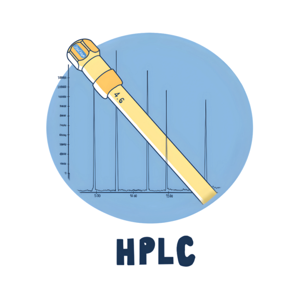 SepaChrom Στήλες HPLC Columns