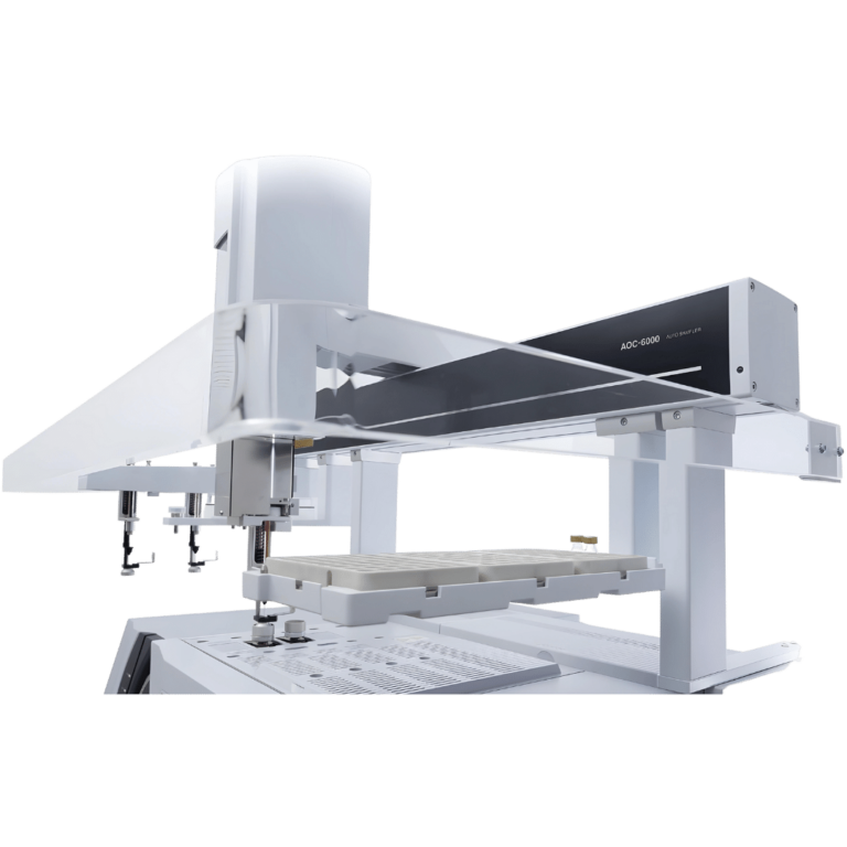 Shimadzu AOC-6000 Plus