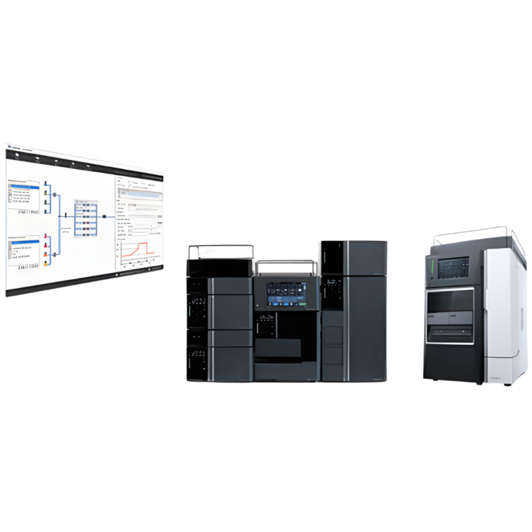 Shimadzu Application Specific LC Systems