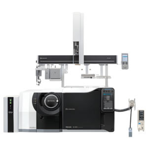 Shimadzu GC-MS Off-Flavor Analyzer