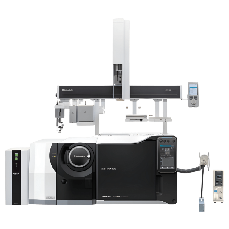 Shimadzu GC-MS Off-Flavor Analyzer