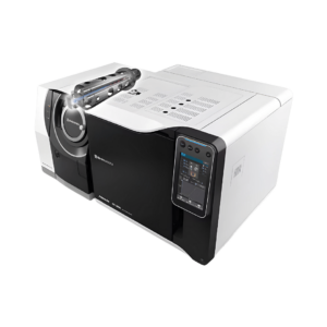 Shimadzu GCMS-QP2020 NX