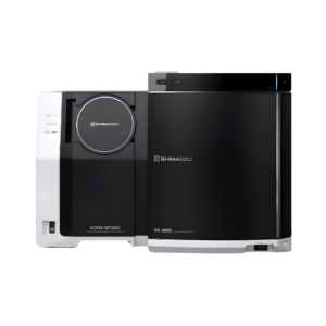 Shimadzu GCMS-QP2050