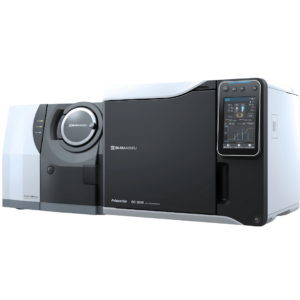 Shimadzu GCMS-TQ8040 NX
