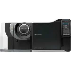 Shimadzu GCMS-TQ8050 NX