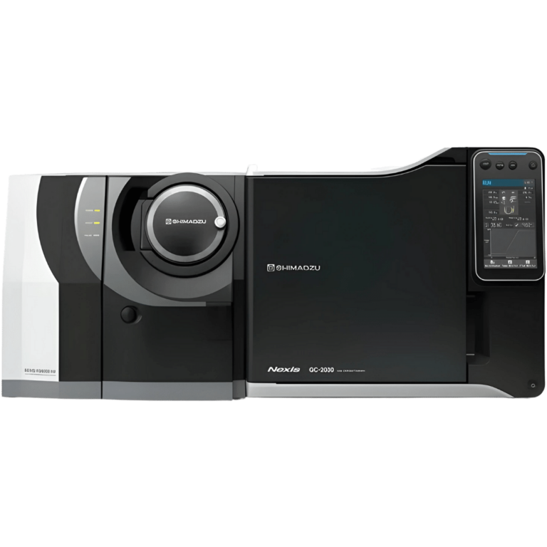 Shimadzu GCMS-TQ8050 NX