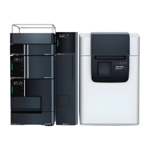 Shimadzu LCMS-2020