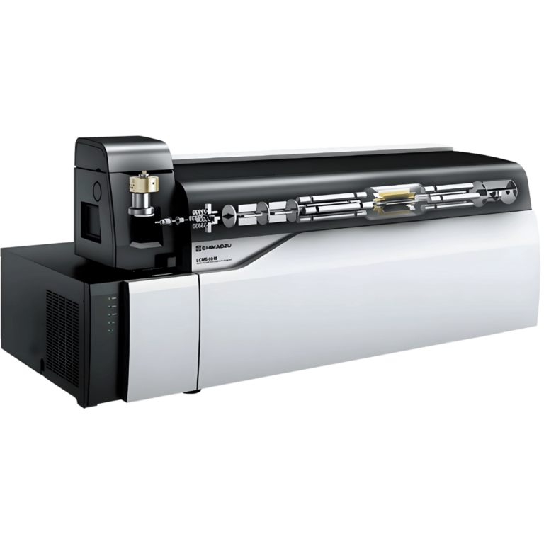 Shimadzu LCMS-8045