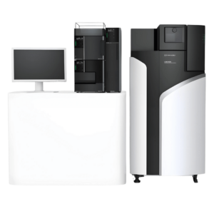 Shimadzu LCMS-9030