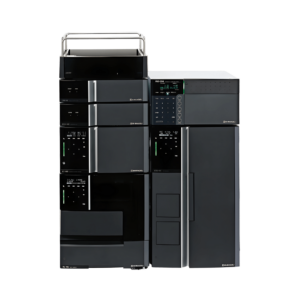 Shimadzu Nexera GPC System