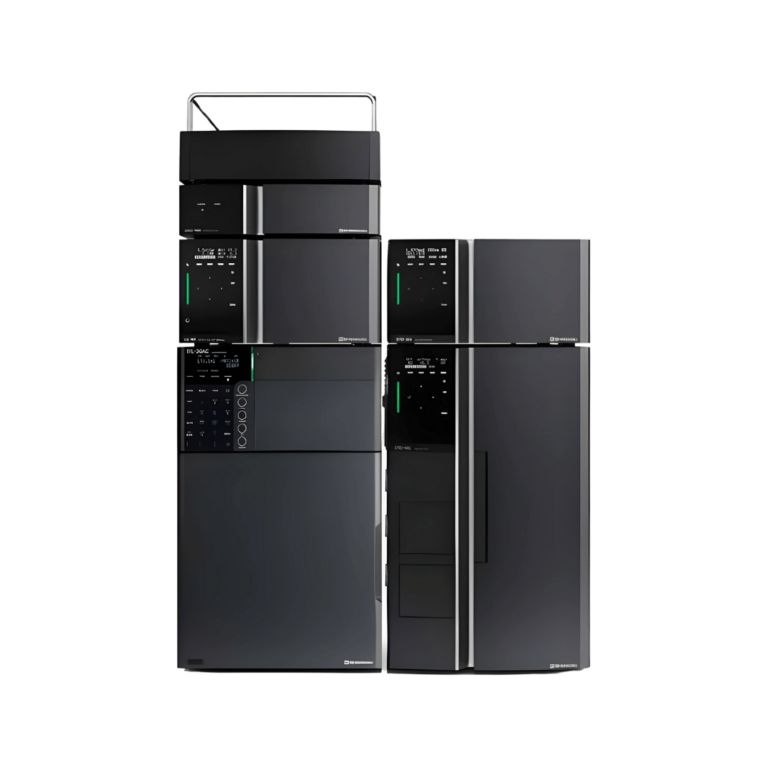 Shimadzu Nexera lite inert