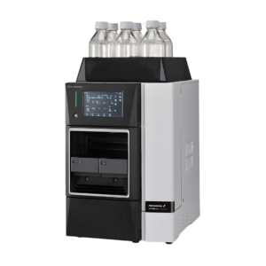 Shimadzu Prominence-i GPC System