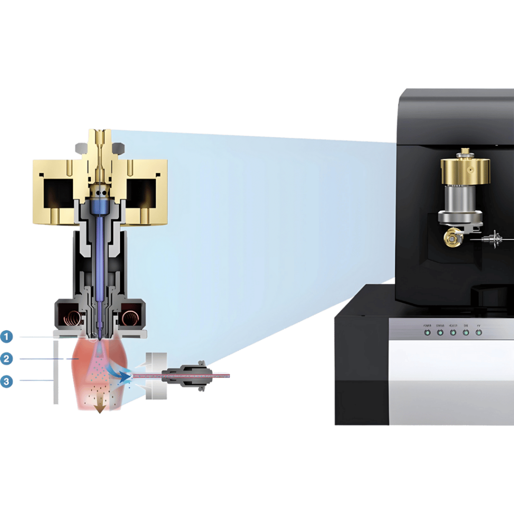 Shimadzu LCMS-TQ RX Series Features