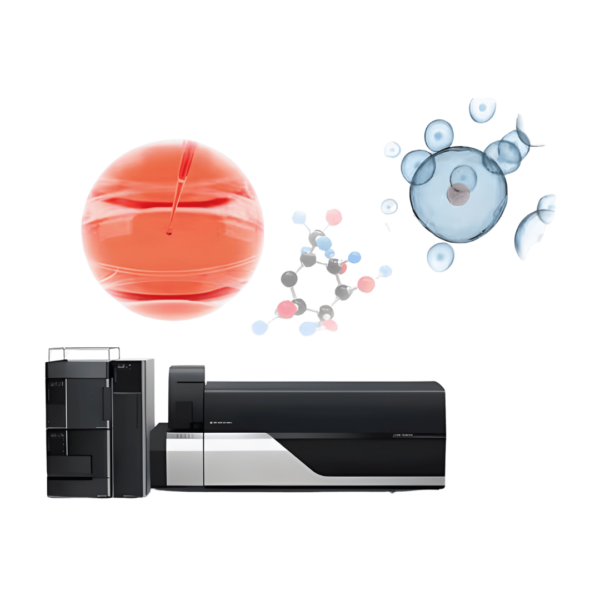 Shimadzu LCMS Applications Methods Databases