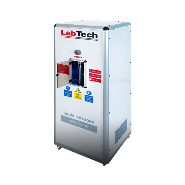 LabTech Liquid Nitrogen Generator