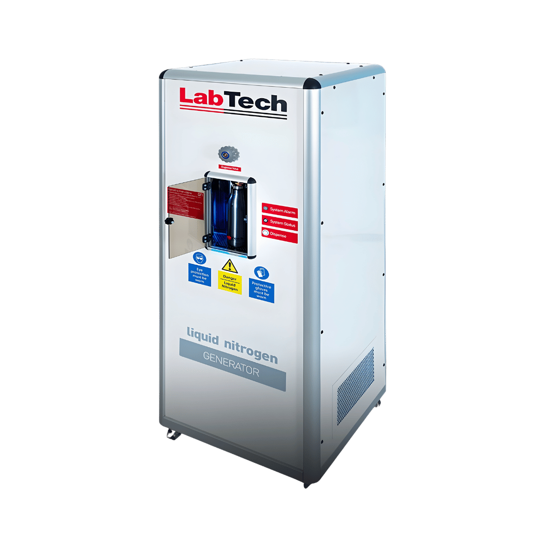 LabTech Liquid Nitrogen Generator