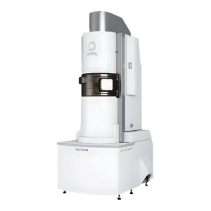 JEOL Monochromated ARM200F