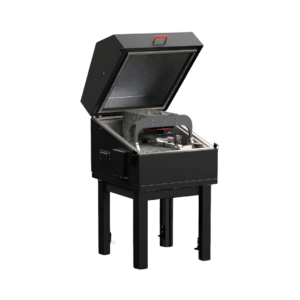 Nanosurf Alphacen 200 Drive