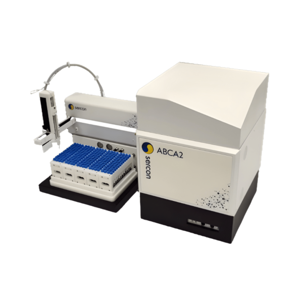 Sercon ABCA Breath Test