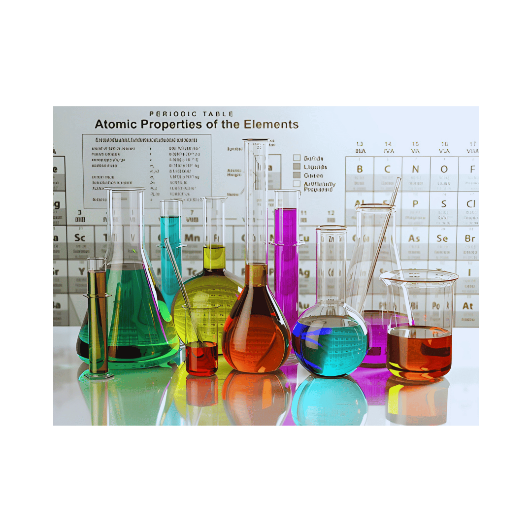 Elemental Analysis