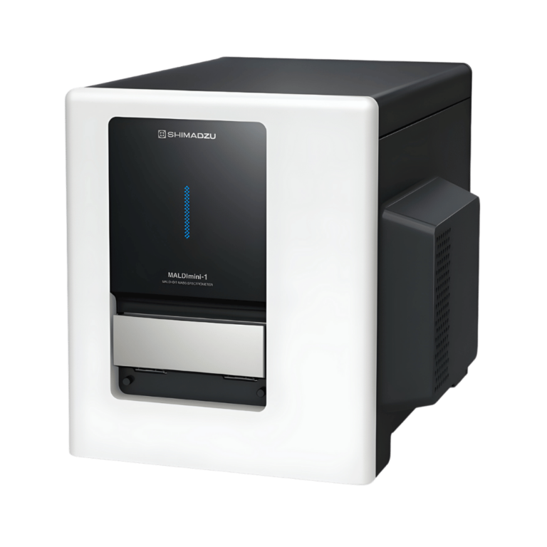 Shimadzu MALDImini-1