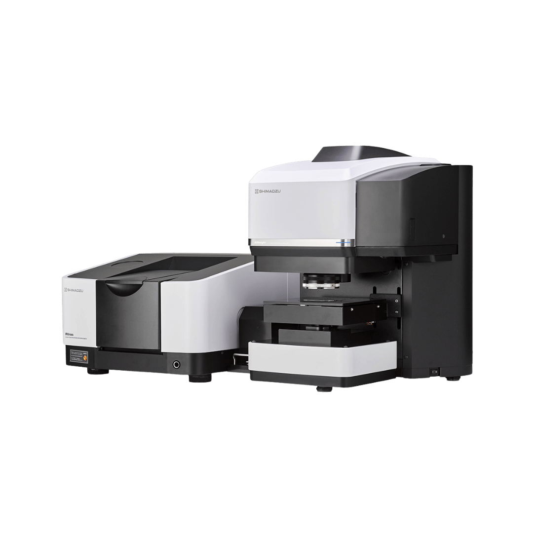 Shimadzu AIMsight