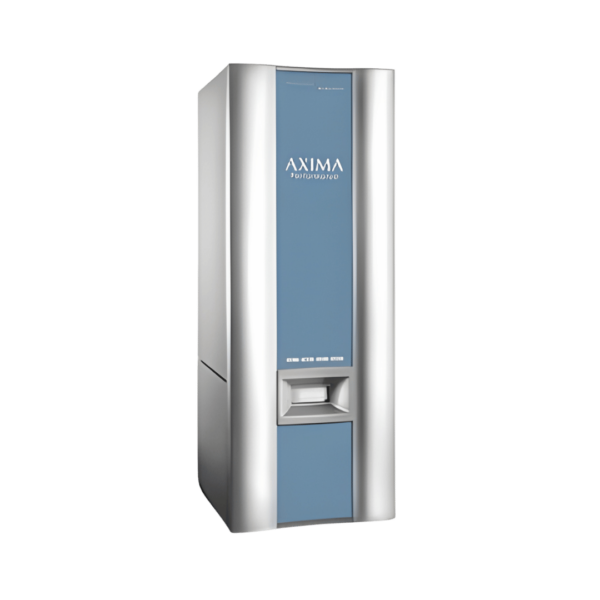 Shimadzu AXIMA