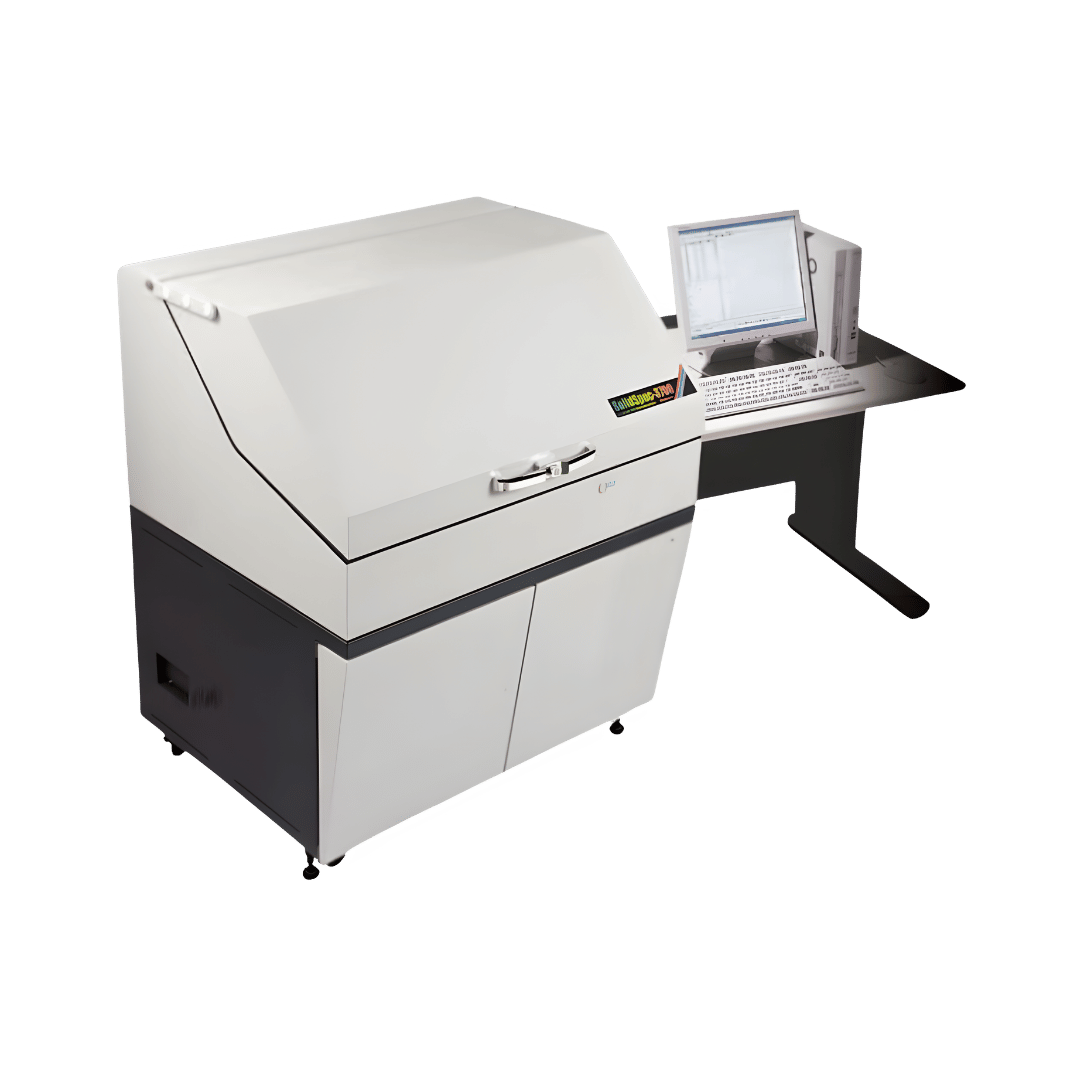 Shimadzu SolidSpec-3700i