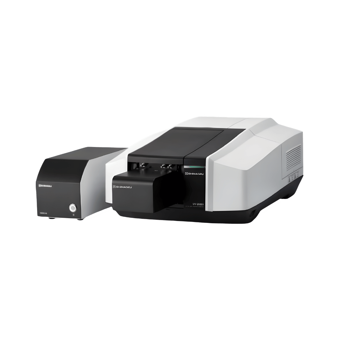 Shimadzu Tm Analysis System