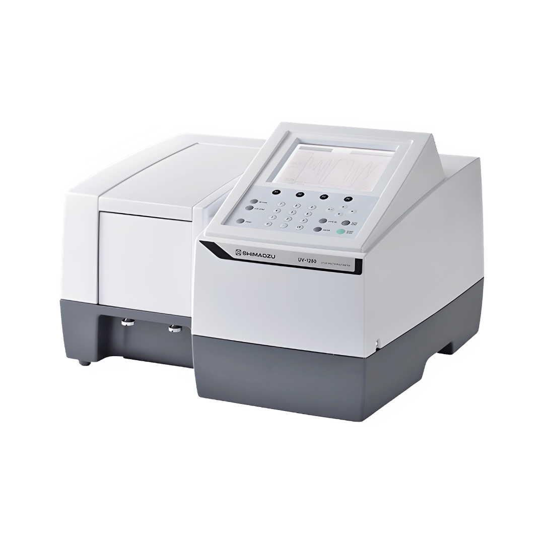 Shimadzu UV-1280