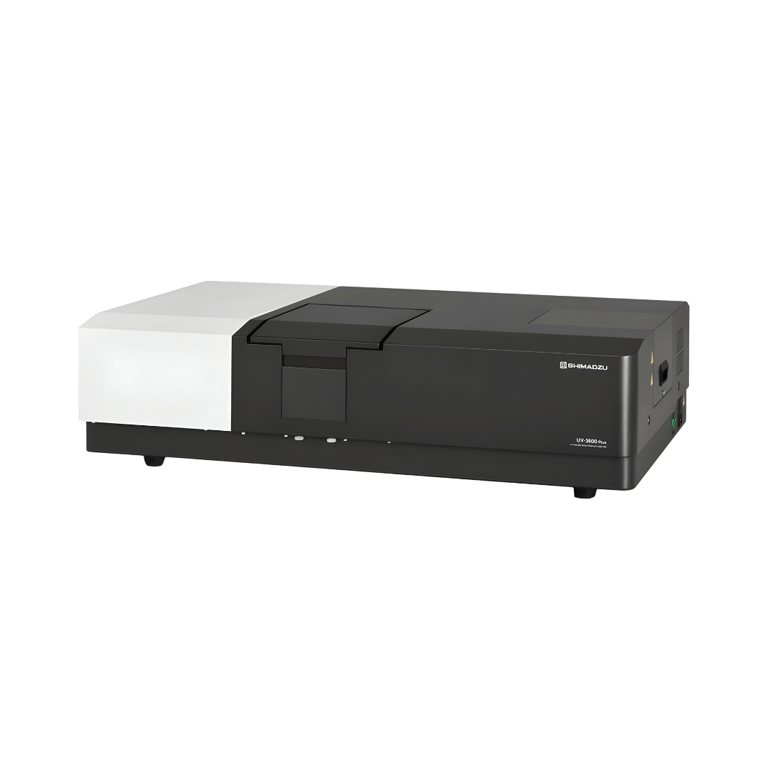 Shimadzu UV-3600i Plus